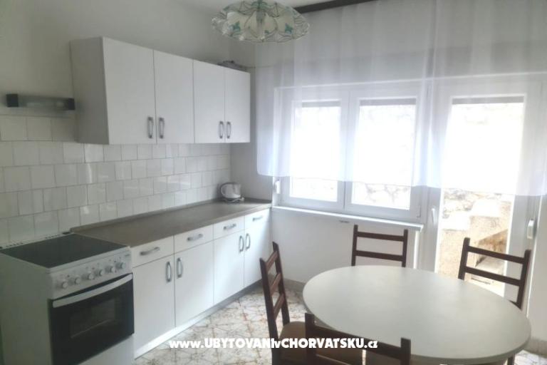 Apartment 20m od mora – photo 3