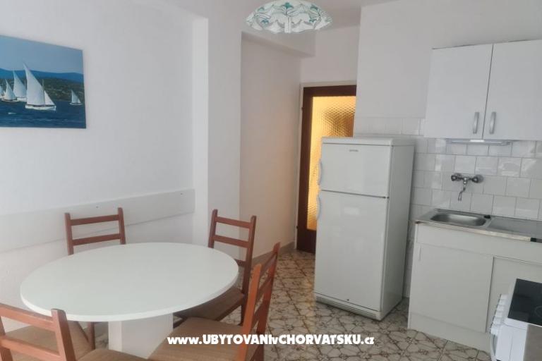 Apartment 20m od mora – photo 4