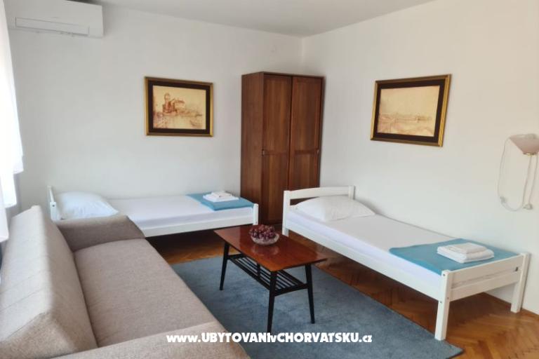 Apartment 20m od mora – photo 6