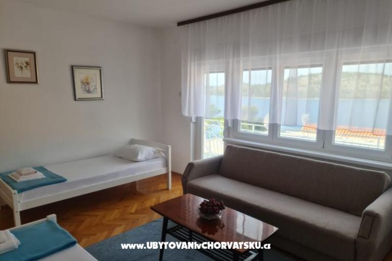 Apartment 20m od mora – photo 7