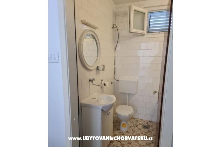 Apartment 20m od mora – photo 9