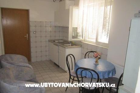 Dalmacija Apartments  – photo 11