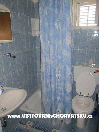 Dalmacija Apartments  – photo 12