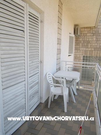 Dalmacija Apartments  – photo 13