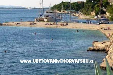 Dalmacija Apartments  – photo 17