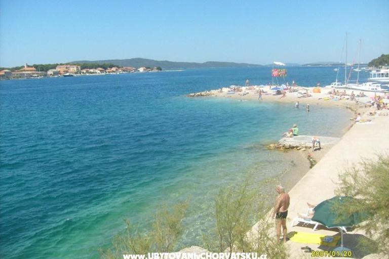 Dalmacija Apartments  – photo 2