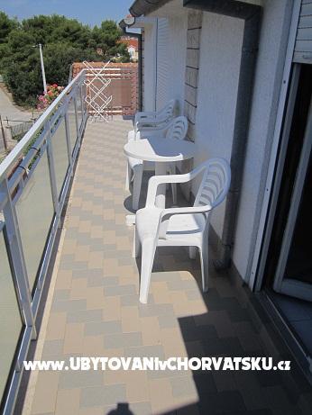 Dalmacija Apartments  – photo 7