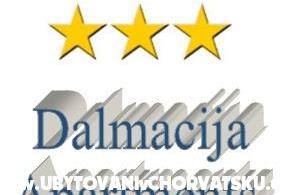 Dalmacija Apartments  – photo 8