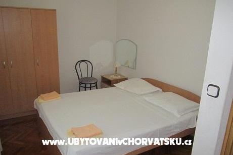 Dalmacija Apartments  – photo 9
