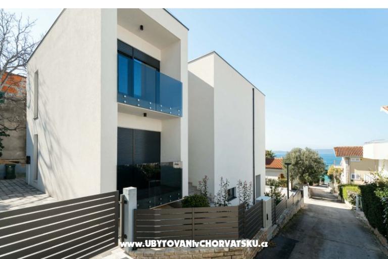 Mea Tia Boutique Seaside Apartment – photo 11