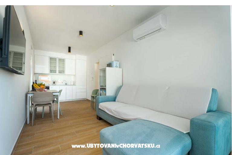 Mea Tia Boutique Seaside Apartment – photo 18
