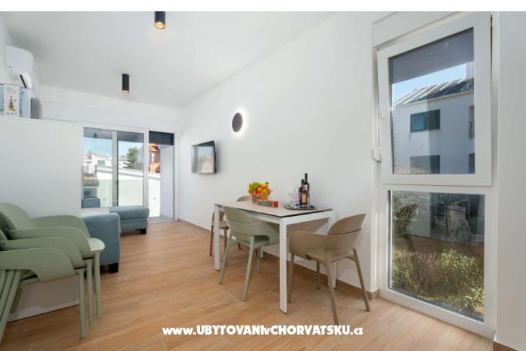Mea Tia Boutique Seaside Apartment – photo 20