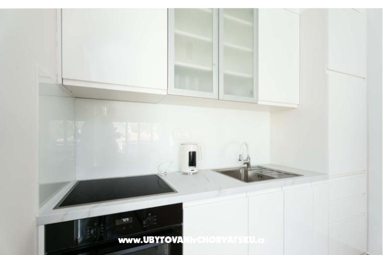Mea Tia Boutique Seaside Apartment – photo 22