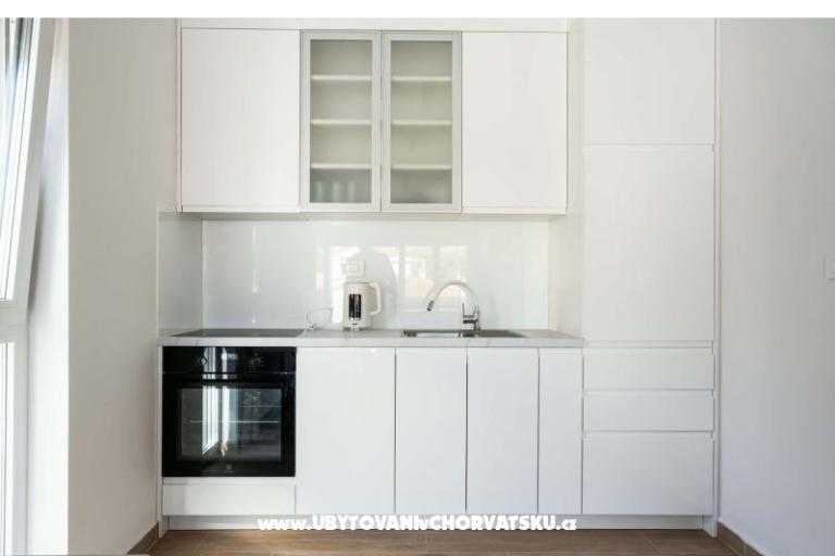 Mea Tia Boutique Seaside Apartment – photo 23