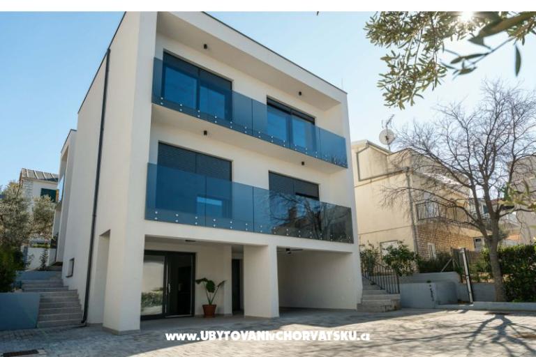 Mea Tia Boutique Seaside Apartment – photo 24
