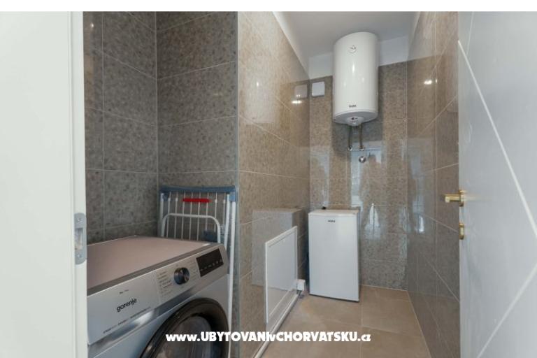 Mea Tia Boutique Seaside Apartment – photo 26
