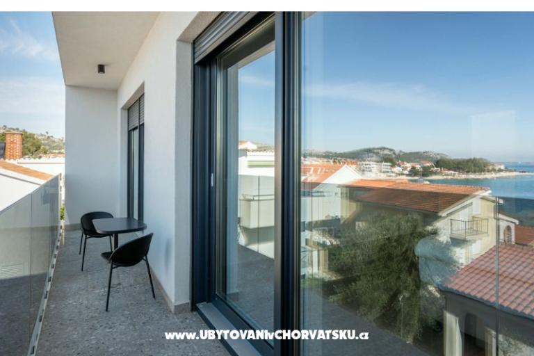 Mea Tia Boutique Seaside Apartment – photo 30