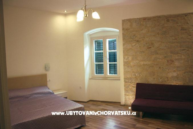 Medulić Palace rooms & apartments – photo 2