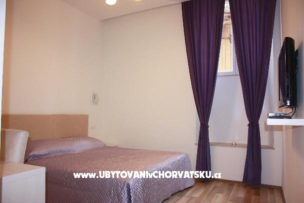 Medulić Palace rooms & apartments – photo 8