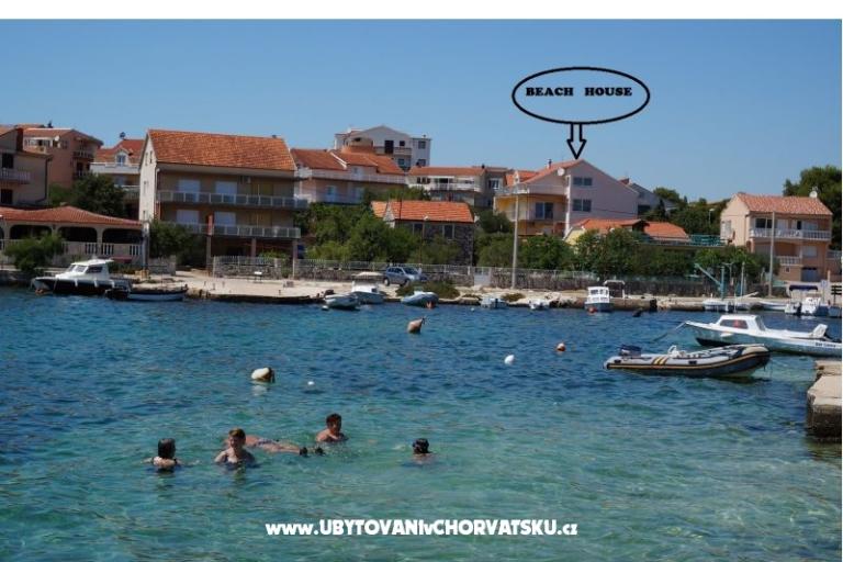 Beach house - Brodarica Šibenik – photo 3