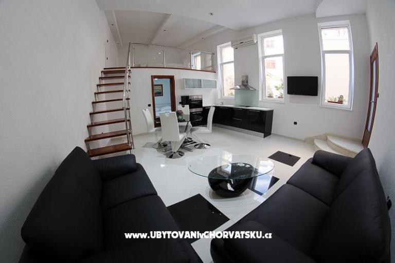 Sibenik Apartments STARS – photo 13