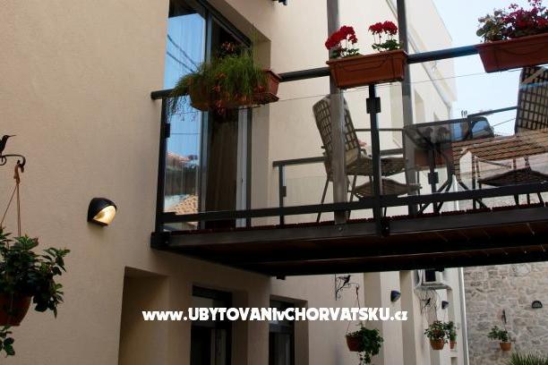 Sibenik Apartments STARS – photo 17