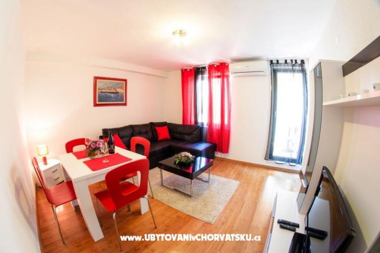 Sibenik Apartments STARS – photo 7