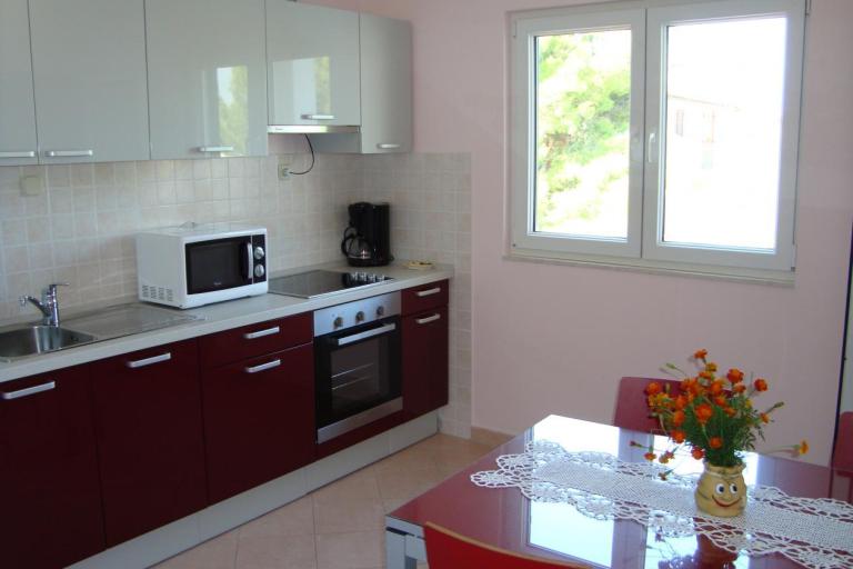 Tiha vala apartmani – photo 6