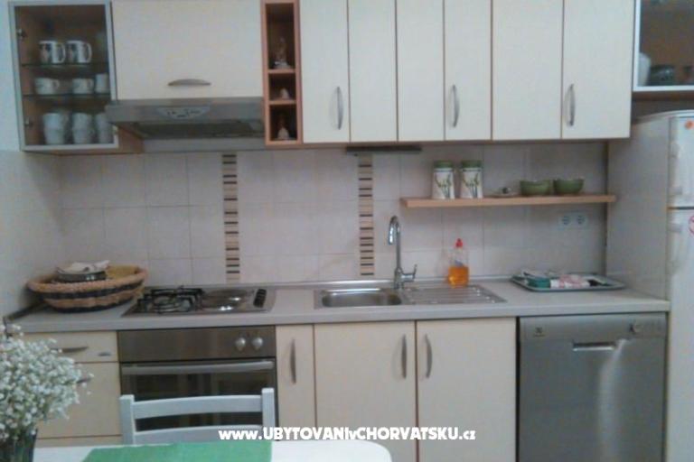 Vila Arboretum Šibenik – photo 13