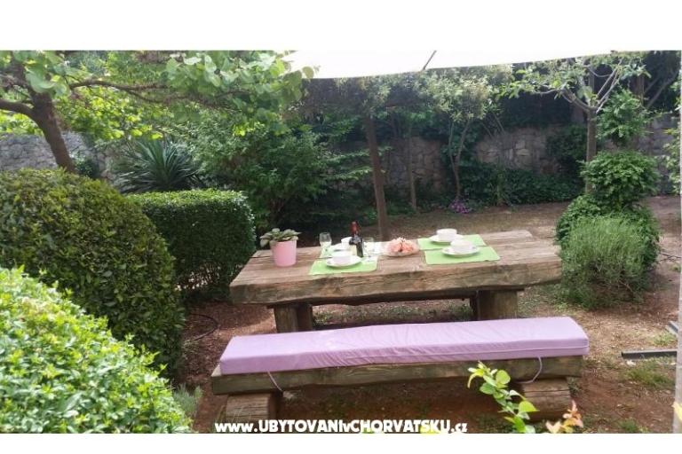 Vila Arboretum Šibenik – photo 15