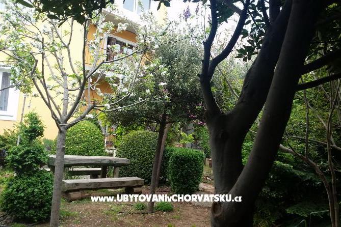Vila Arboretum Šibenik – photo 2