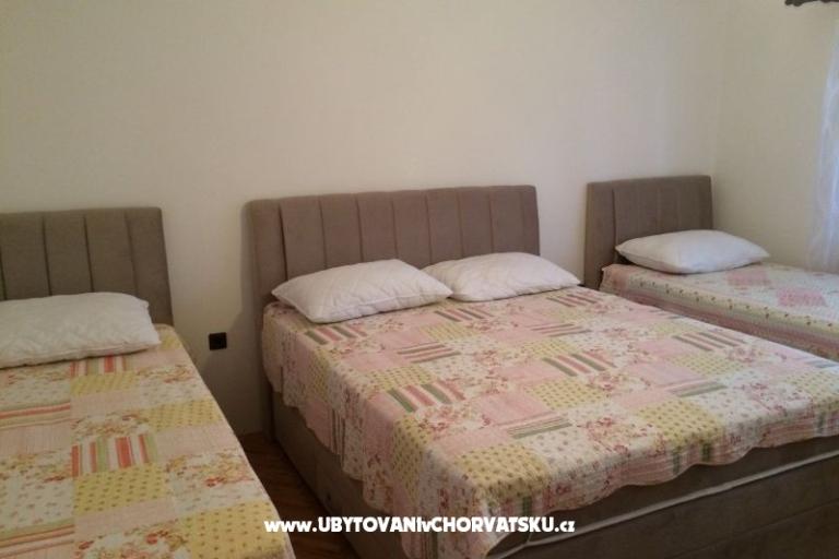 Apartments Villa Magnolija – photo 13