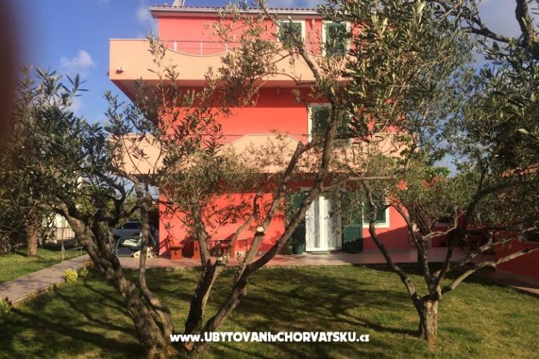 Apartments Villa Magnolija – photo 17