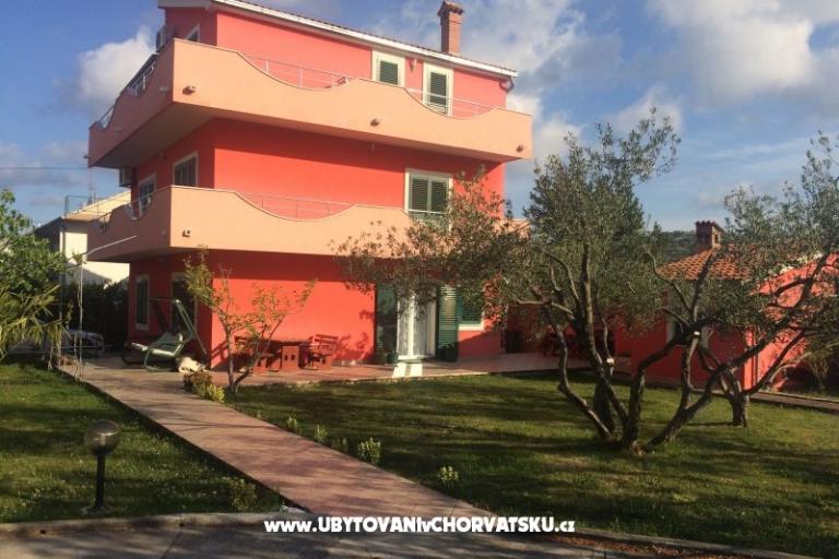 Apartments Villa Magnolija – photo 18