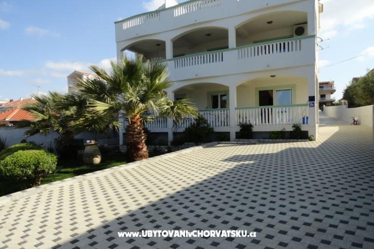 Villa Gordana – photo 16