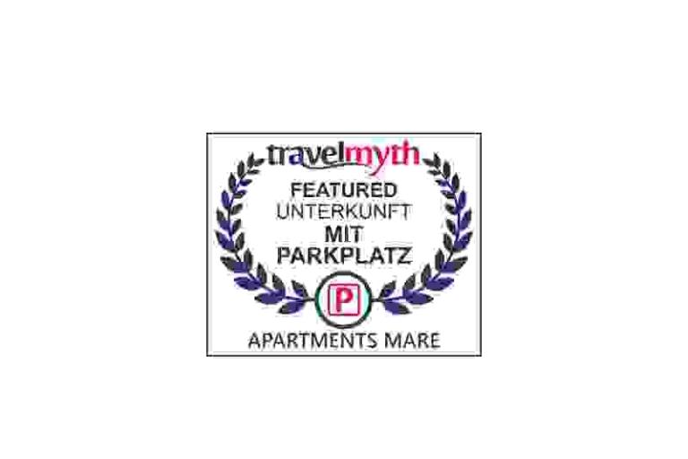 Apartments Villa Mare – photo 14