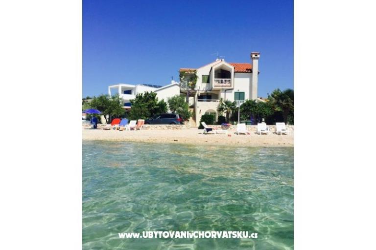 Apartments Neda – photo 18