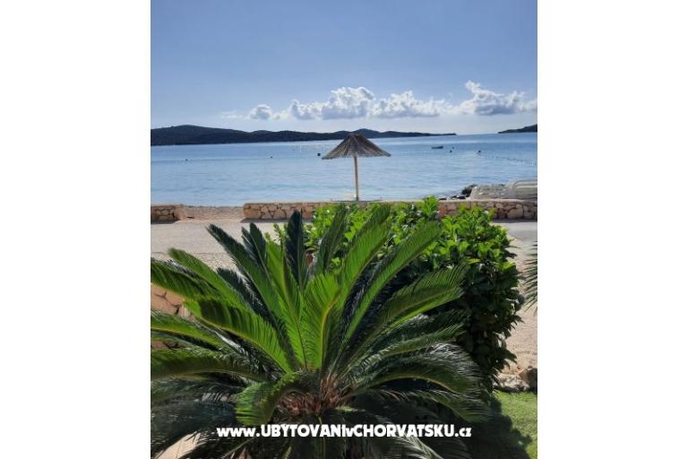 Villa Seaside Žaborić – photo 20