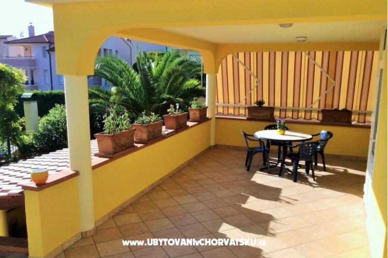 Villa Toscana – photo 15