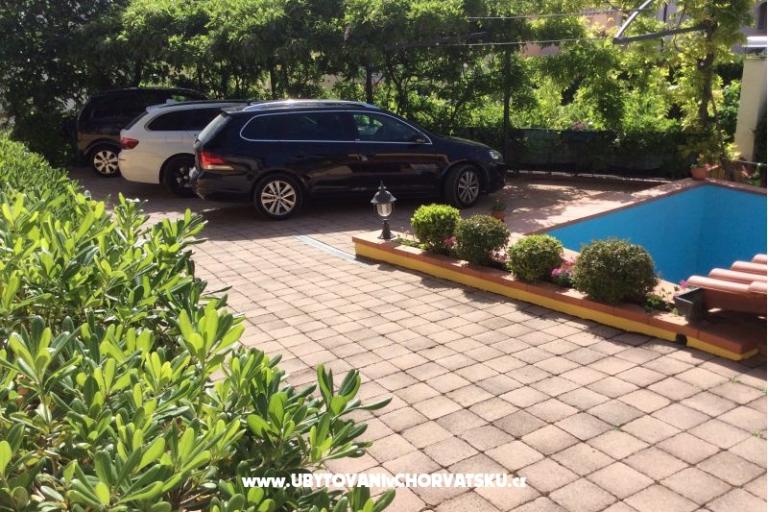 Villa Toscana – photo 16