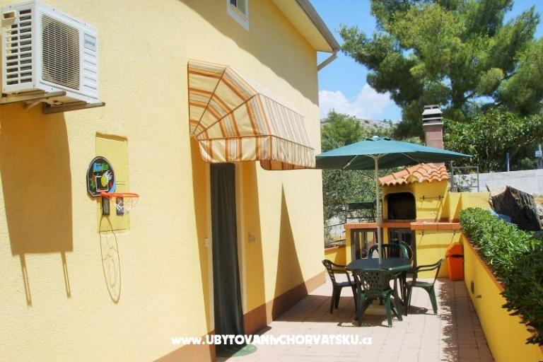 Villa Toscana – photo 18