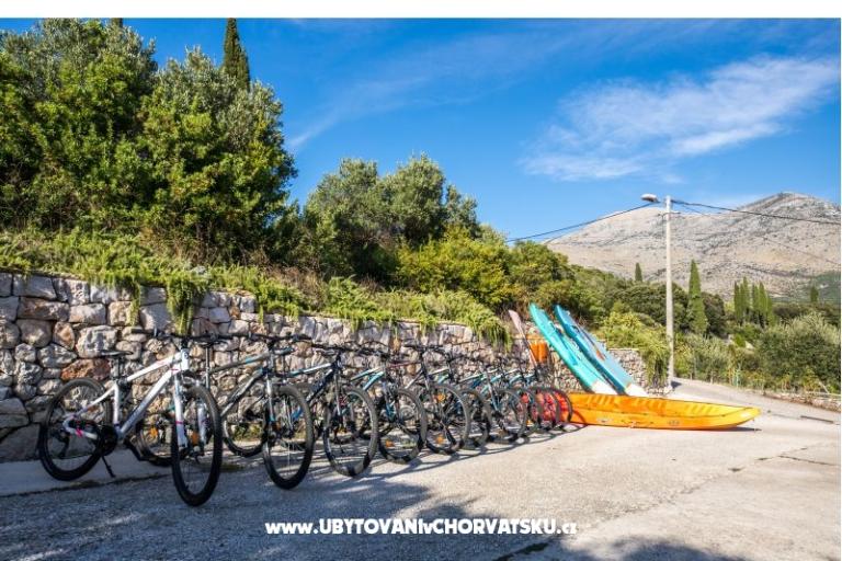 Apartments CURIĆ – photo 2