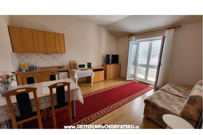 Miho Apartments – photo 14