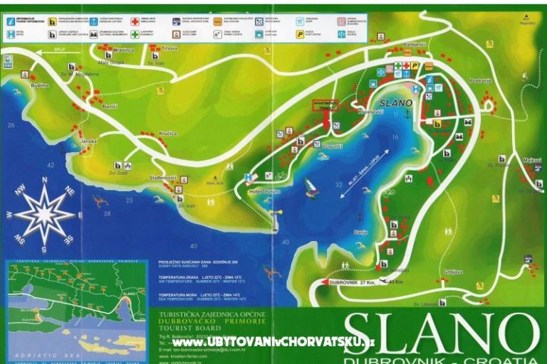 Apartments POLAČA - Slano – photo 17