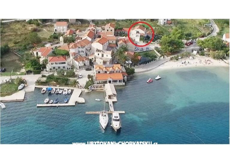 Apartments POLAČA - Slano – photo 2