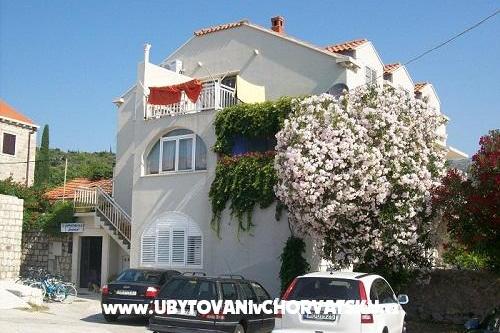 Apartments POLAČA - Slano – photo 3