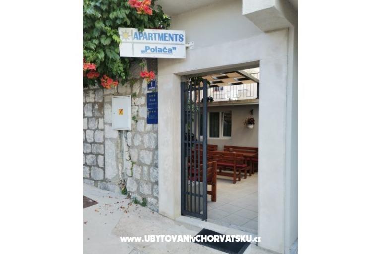 Apartments POLAČA - Slano – photo 4