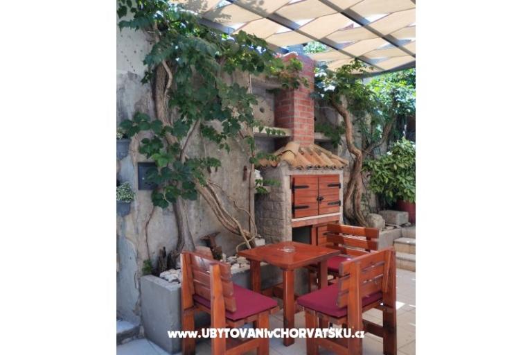 Apartments POLAČA - Slano – photo 7