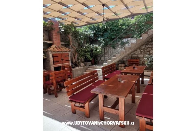 Apartments POLAČA - Slano – photo 8