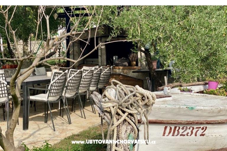 Villa Dube Slano/ villa with pool – photo 11